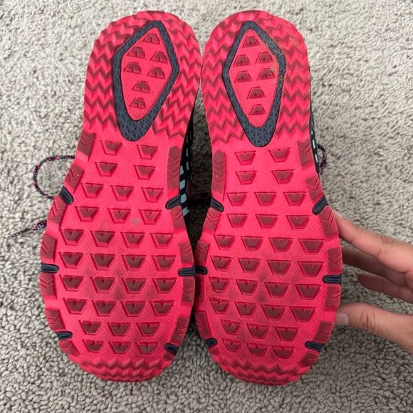 New Balance Fuel Core Nitrel Trail Running Shoes Women's Size 8 Sneakers - Picture 8 of 15